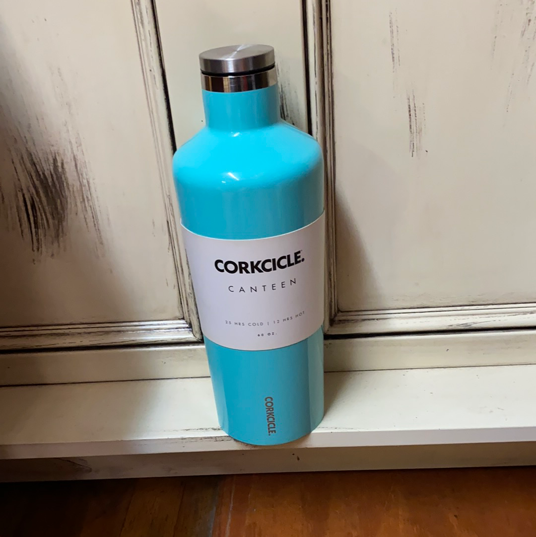 Corkcicle 60oz Canteen