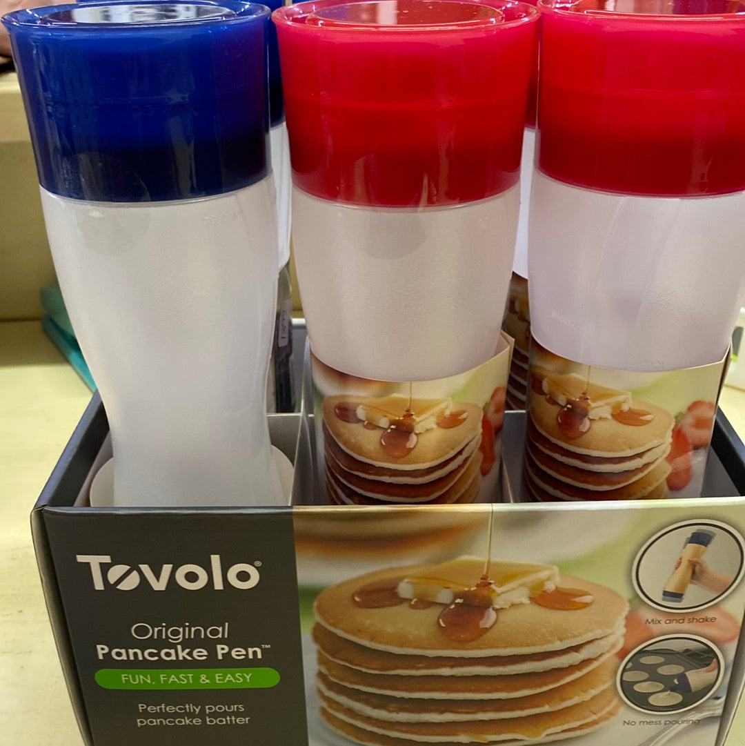 Tovolo Original Pancake Pen