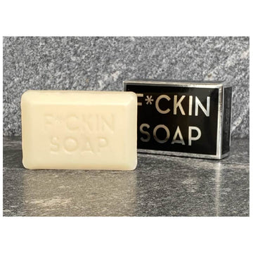 Dude Bar Soap