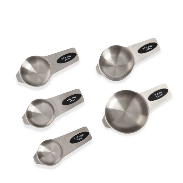 MAGNETIC MEASURING CUP SET