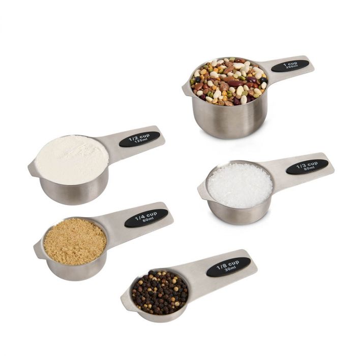 MAGNETIC MEASURING CUP SET