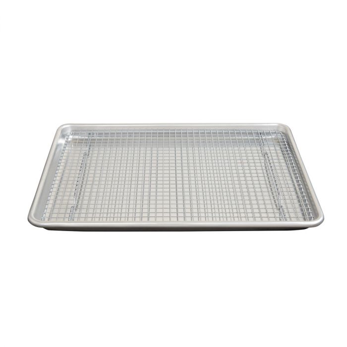 1/2 SIZE BAKING SHEET PAN