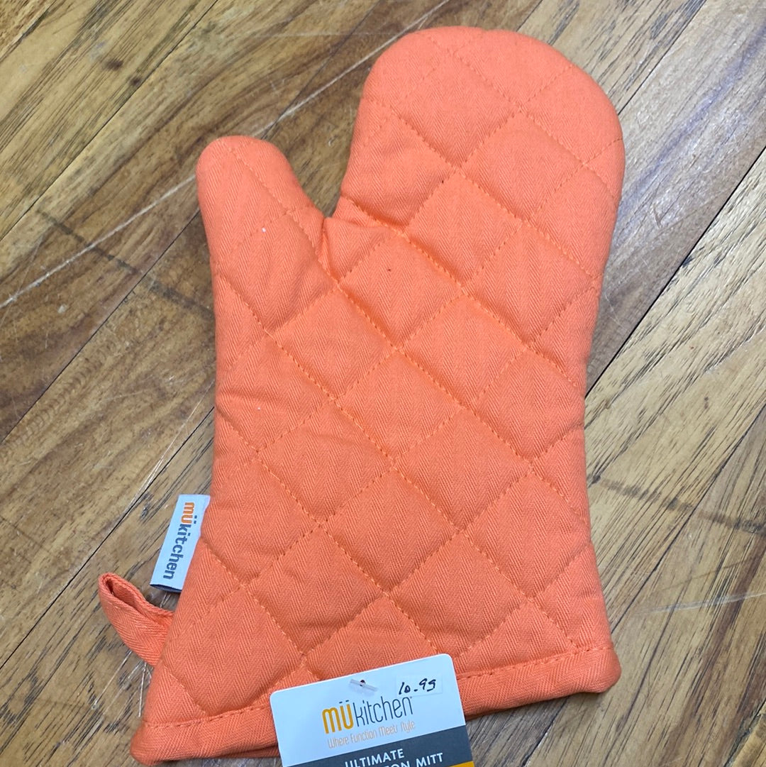 MU KITCHEN OVEN MITT