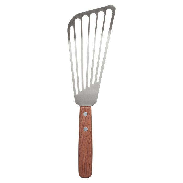 STAINLESS STEEL FISH SPATULA