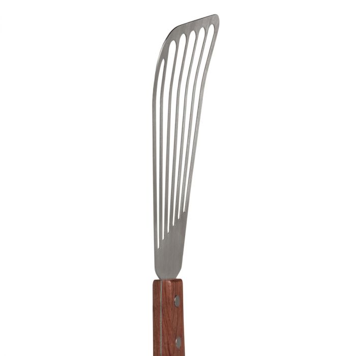 STAINLESS STEEL FISH SPATULA