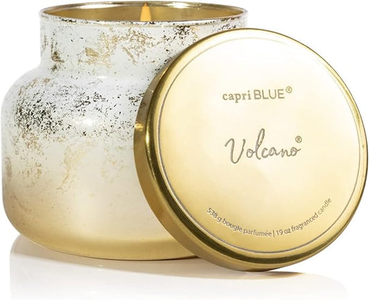 CAPRI BLUE-SIGNATURE GLIMMER VOLCANO/19OZ