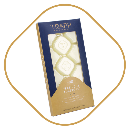 TRAPP MELTS-FRESH CUT TUBEROSE