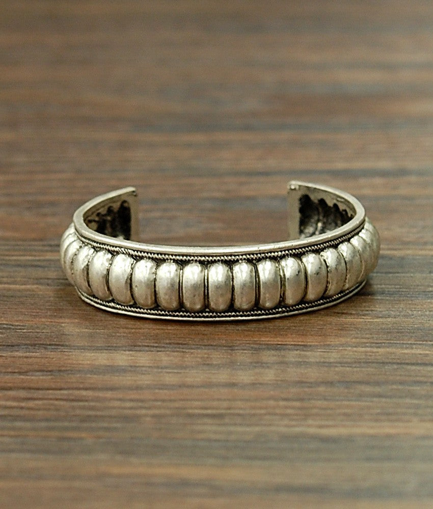 ISAC BOHO CUFF BRACELET