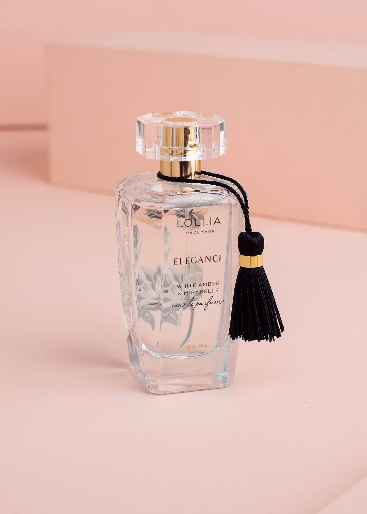 MARGOT-EAU DE PARFUM-ELEGANCE