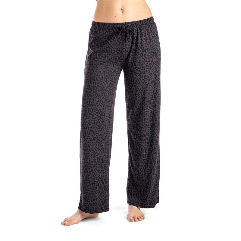 HELLO MELLO-WILD FOR NAPS PANTS