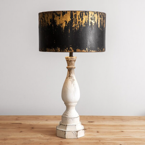 LUNA TABLE LAMP