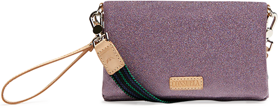 CONSUELA UPTOWN CROSSBODY-LYNDZ