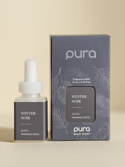 PURA SCENT/WINTER NOIR