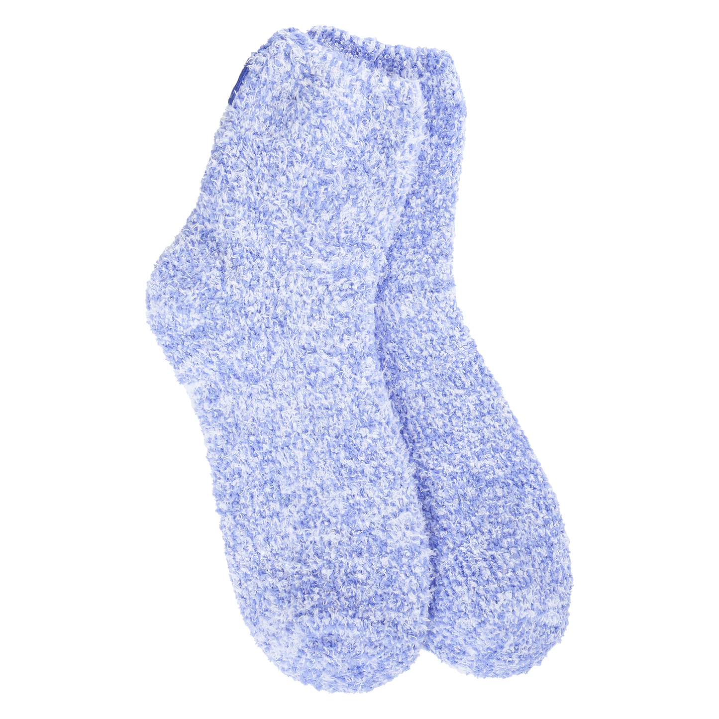 WORLDS SOFTEST SOCKS-PERISAN JEWEL