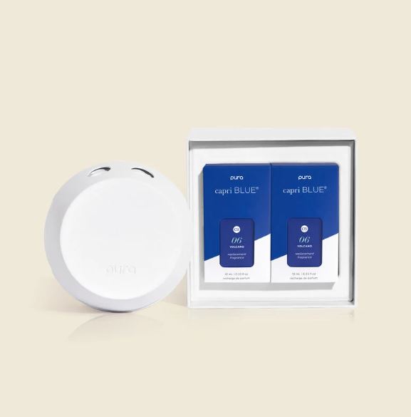 CAPRI PURA SMART HOME DIFF-KIT VOLCANO