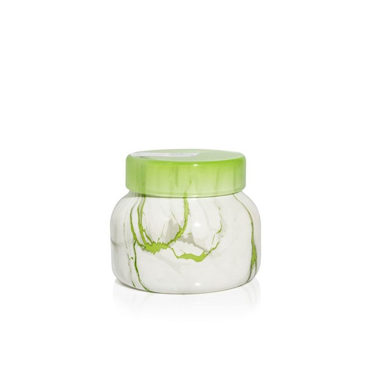 CAPRI-MODE MARBLE--HONEYDEW CRUSH-8 OZ