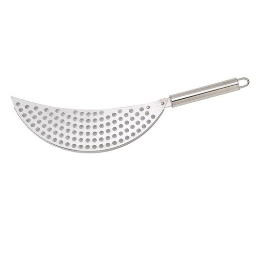 HALF MOON POT STRAINER