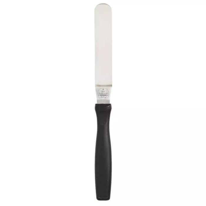 MRS. ANDERSONS ICING SPATULA 4.5"