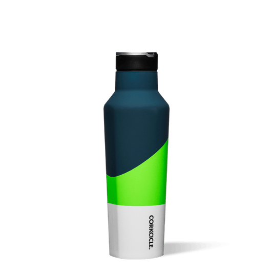 CORKCICLE/SPORTS CANTEEN/ELECTRIC GREEN/