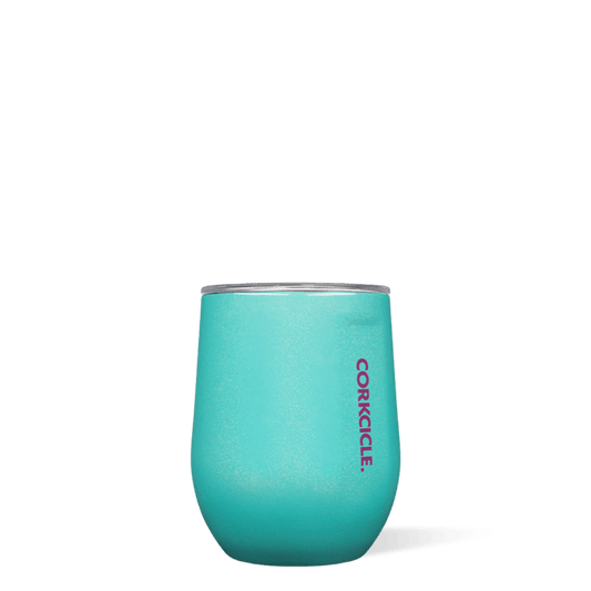 CORKCICLE STEMLESS/MERMAID 12 OZ