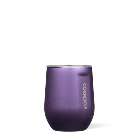 CORKCICLE STEMLESS WINE/MASQUERADE/12 OZ