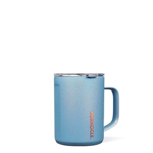 CORKCICLE MUG/16 OZ/MYSTIC FROST