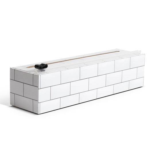 PLASTIC WRAP MINI/SUBWAY TILE