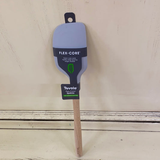 FLEX-CORE SPATULA/GRAY