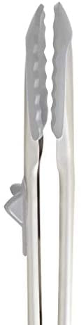 TOVOLO TIP TOP TONGS/GRAY