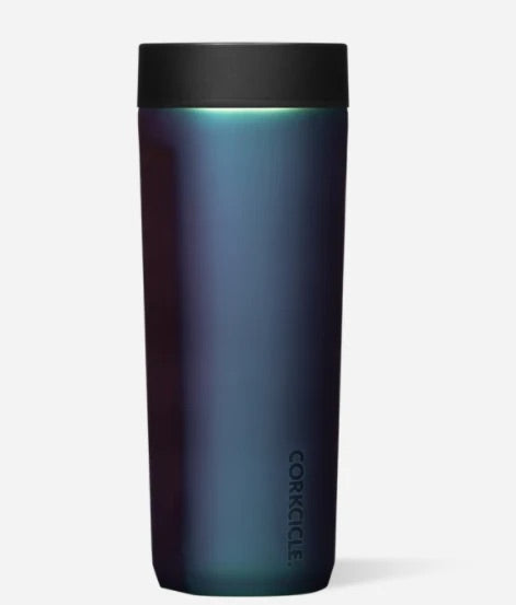 CORKCICLE COMMUTER CUP/17 OZ DRAGONFLY