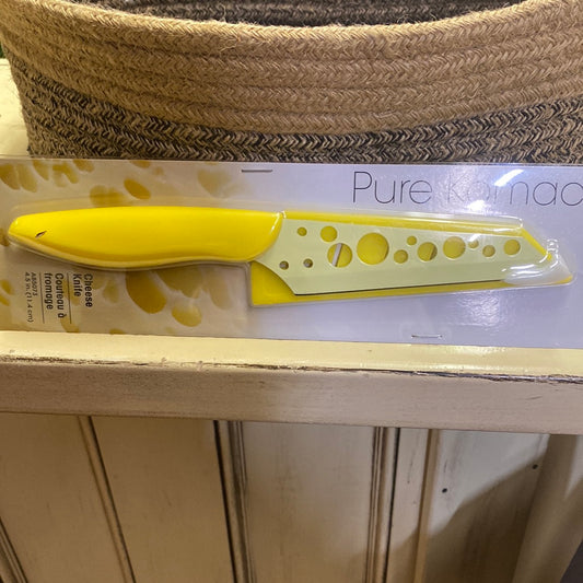 PURE KOMACHI 2 CHEESE KNIFE