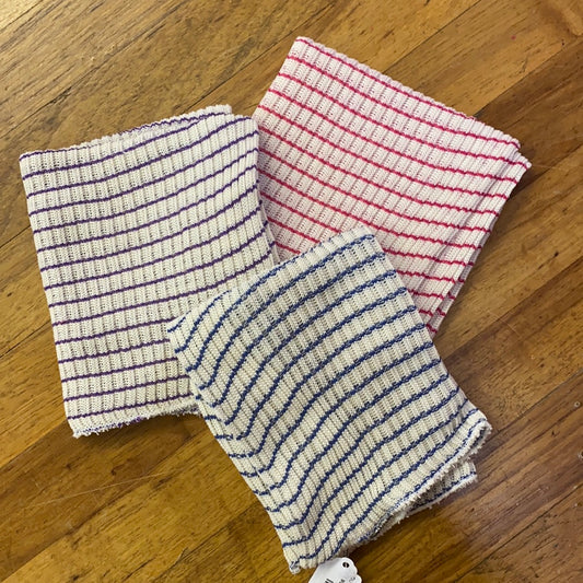 DUTCH DISH CLOTH