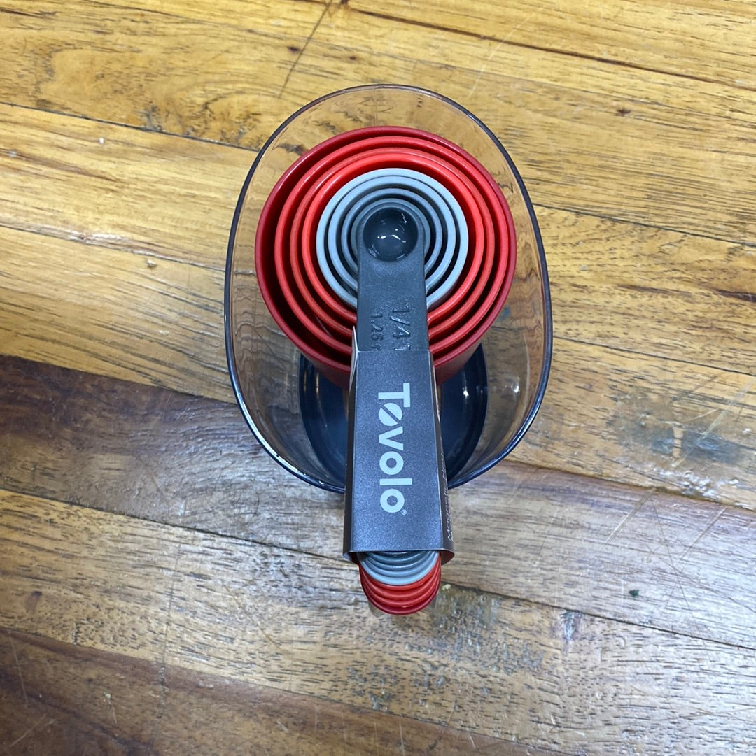 TOVOLO MAGNETIC MEASURING SYSTEM/RED