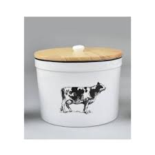 OMNI FARM CANISTER/COW