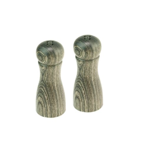 PAKKA NATURAL SALT & PEPPER SET