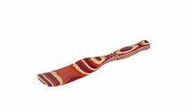 PAKKA RED SPURTLE 9"